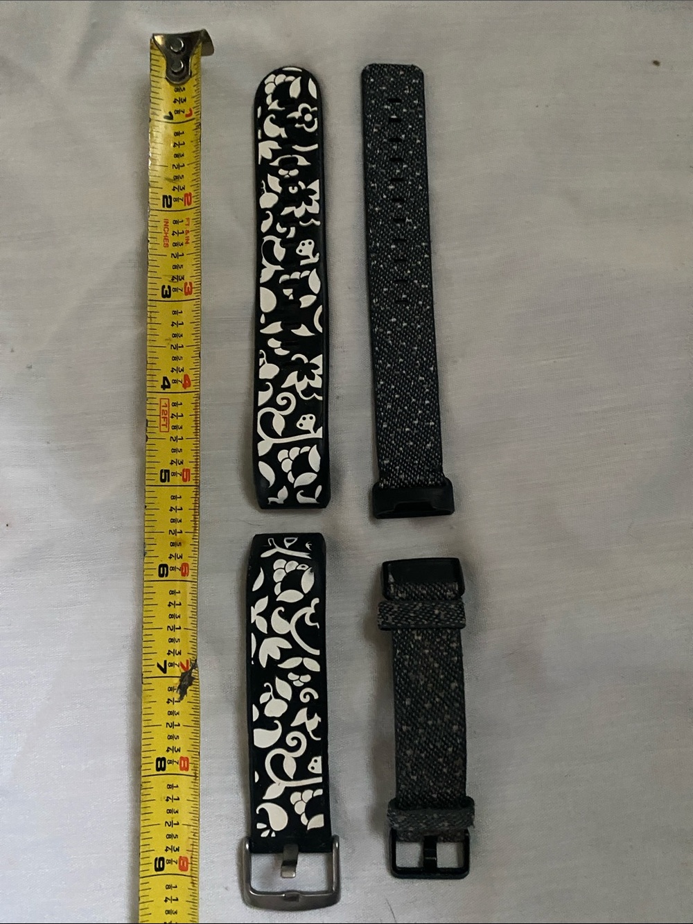 New Fitbit Charge 6 Bands (2)